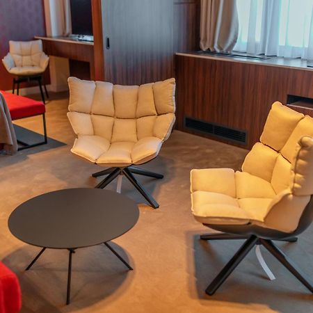 Hotel Agape Bar Pokój zdjęcie