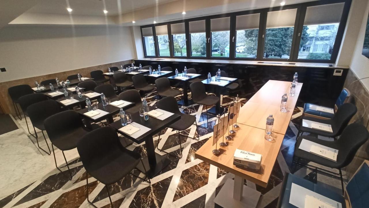Hotel Agape Bar Zewnętrze zdjęcie