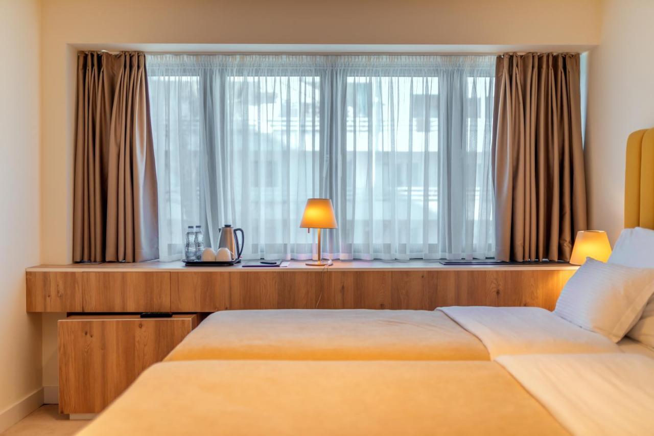 Hotel Agape Bar Zewnętrze zdjęcie