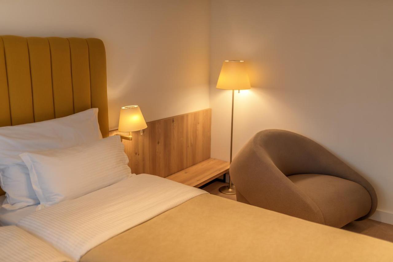 Hotel Agape Bar Zewnętrze zdjęcie
