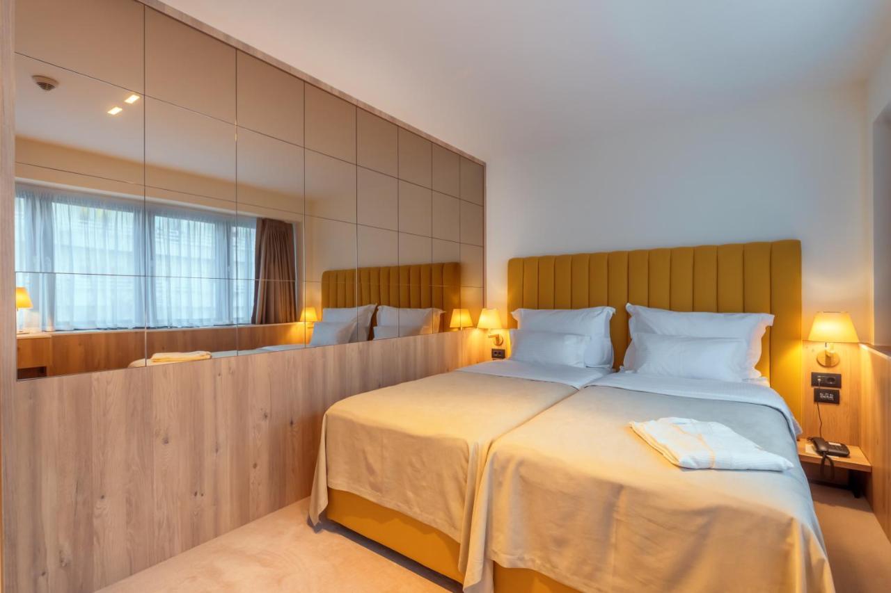 Hotel Agape Bar Zewnętrze zdjęcie