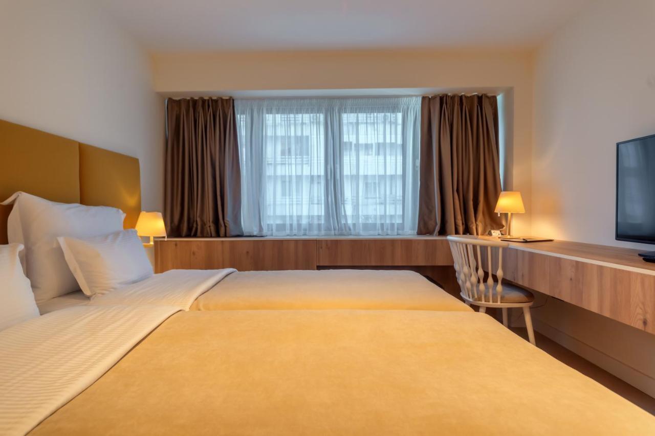 Hotel Agape Bar Zewnętrze zdjęcie