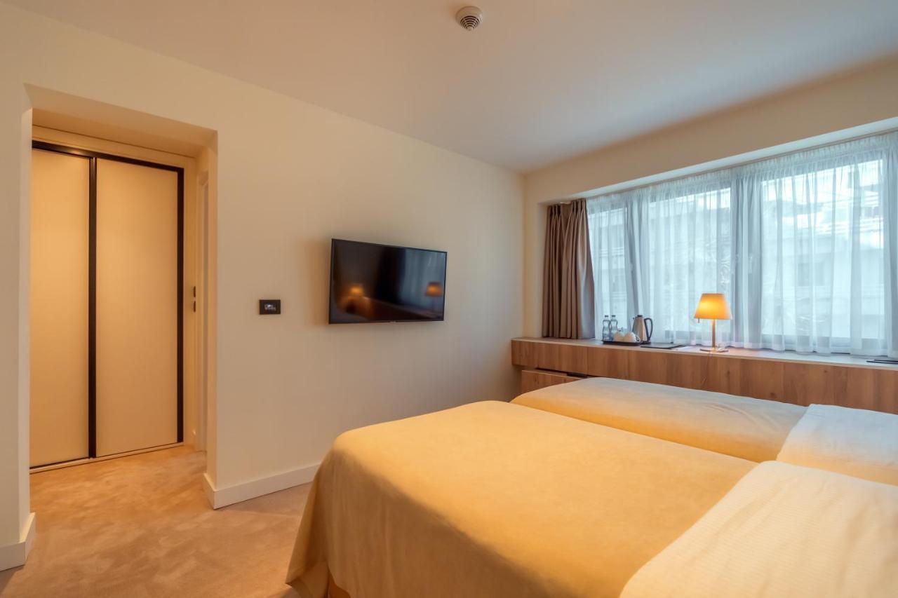 Hotel Agape Bar Zewnętrze zdjęcie