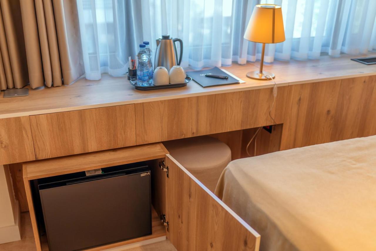 Hotel Agape Bar Zewnętrze zdjęcie
