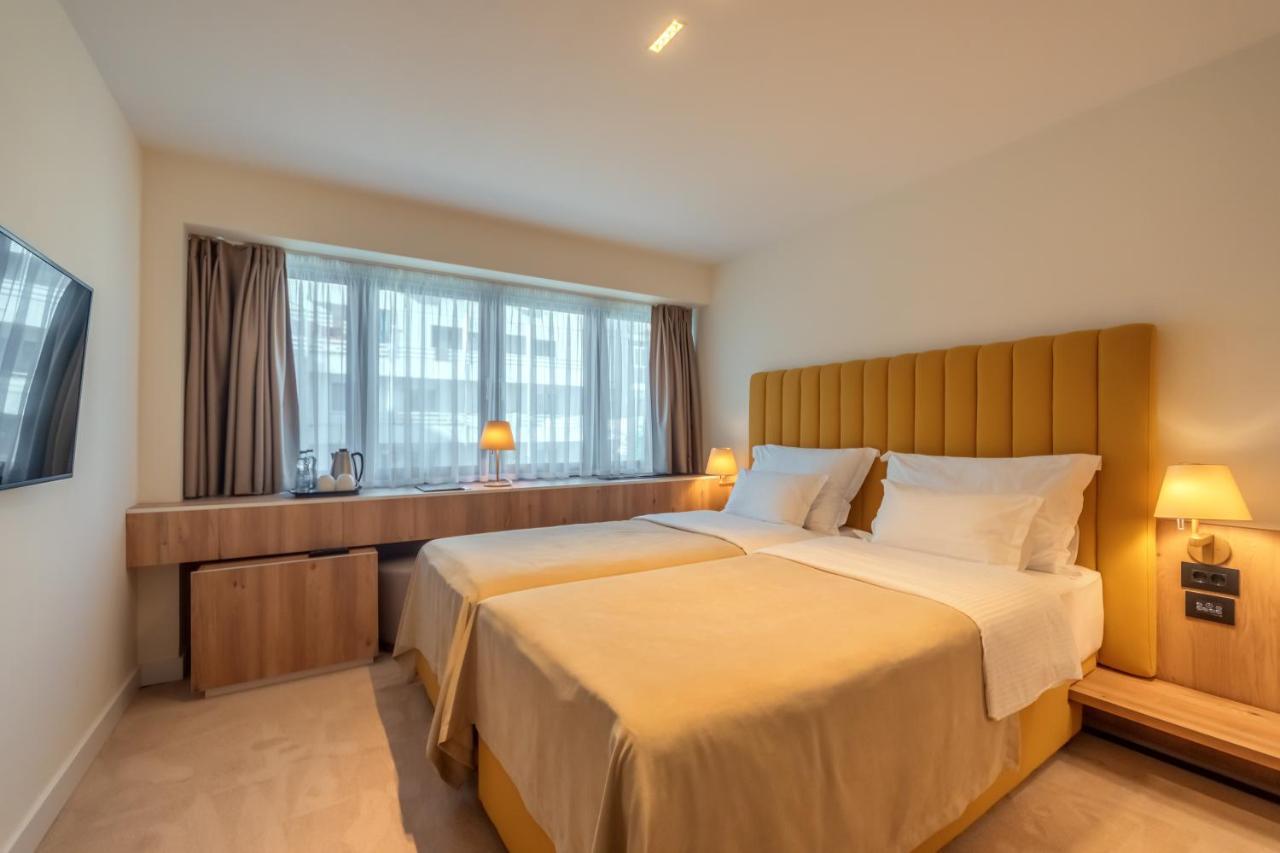 Hotel Agape Bar Zewnętrze zdjęcie