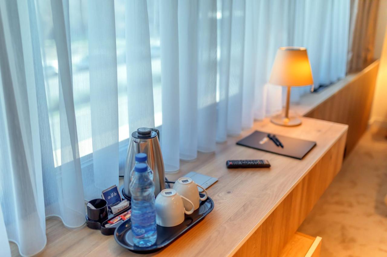 Hotel Agape Bar Zewnętrze zdjęcie