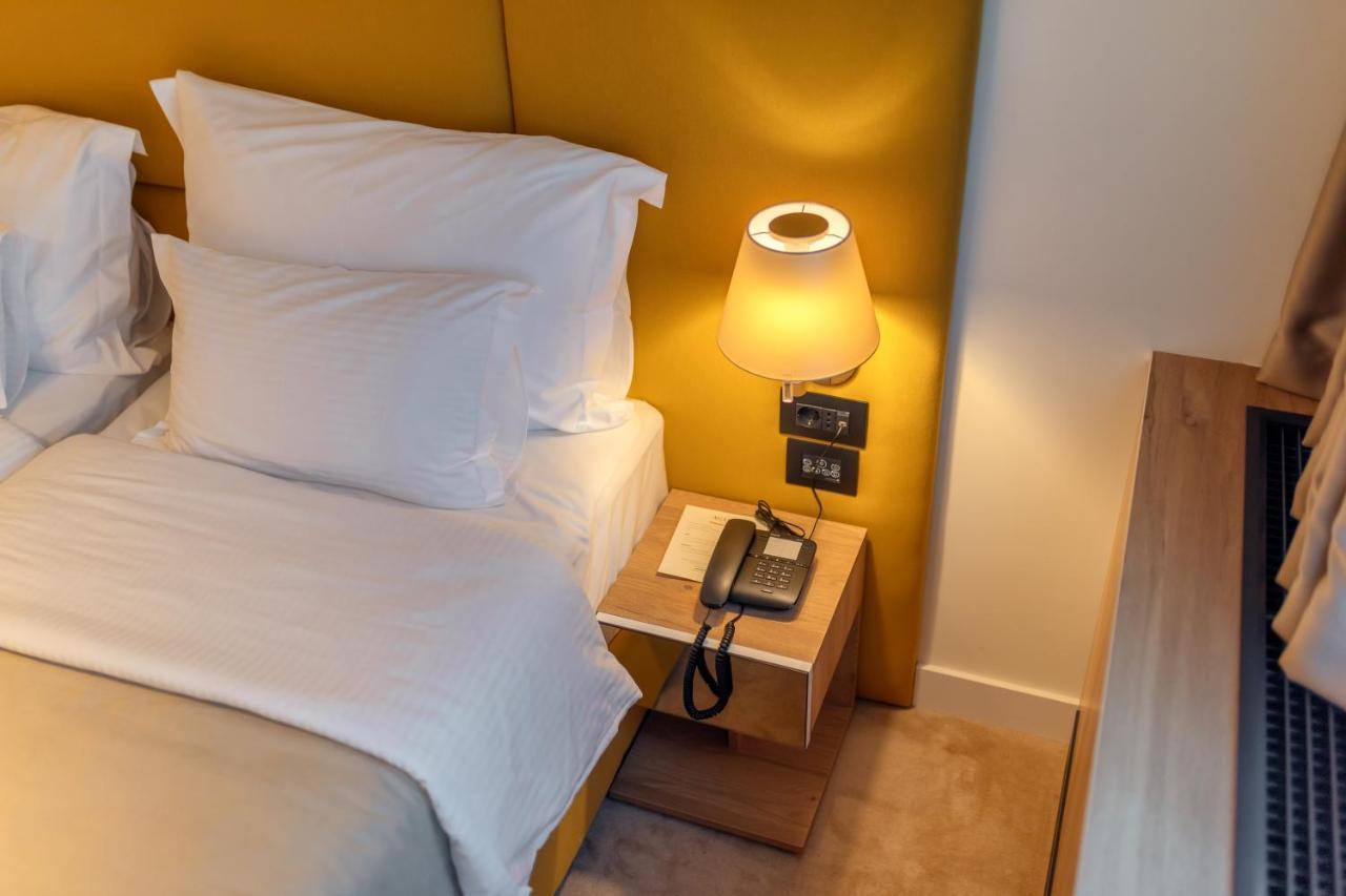 Hotel Agape Bar Zewnętrze zdjęcie