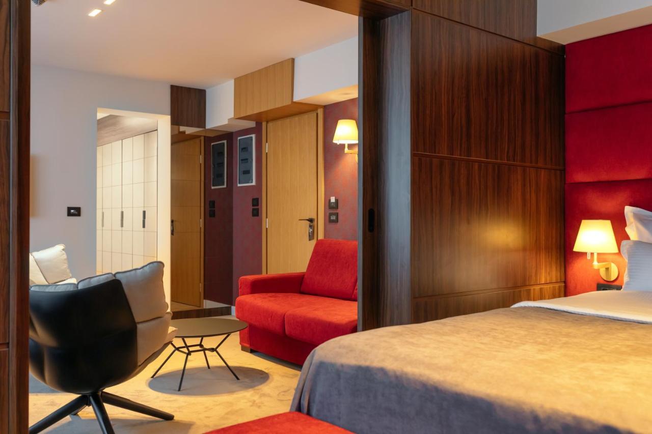 Hotel Agape Bar Zewnętrze zdjęcie
