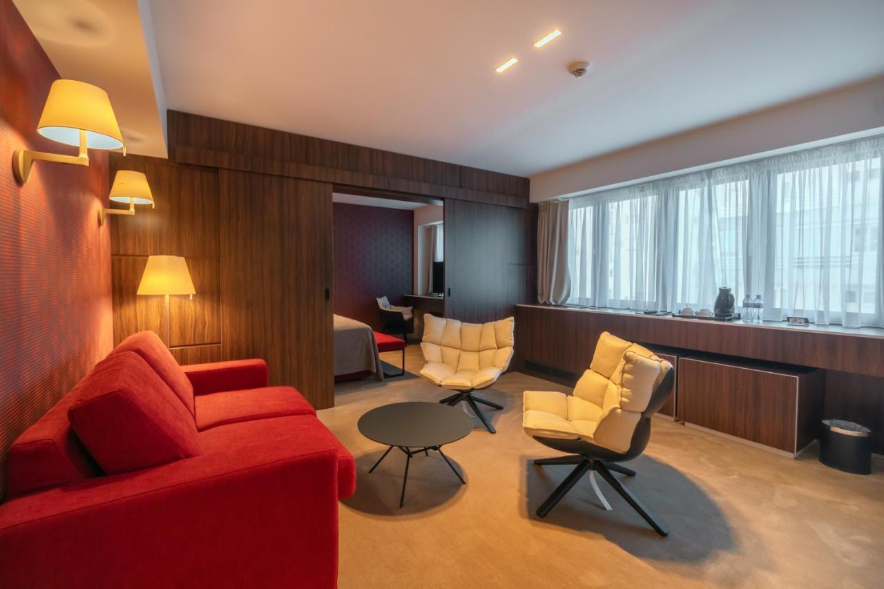 Hotel Agape Bar Zewnętrze zdjęcie