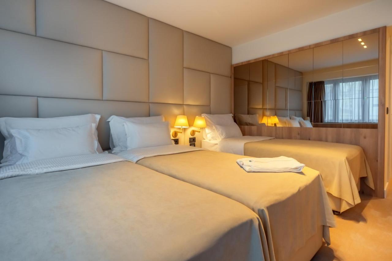 Hotel Agape Bar Zewnętrze zdjęcie