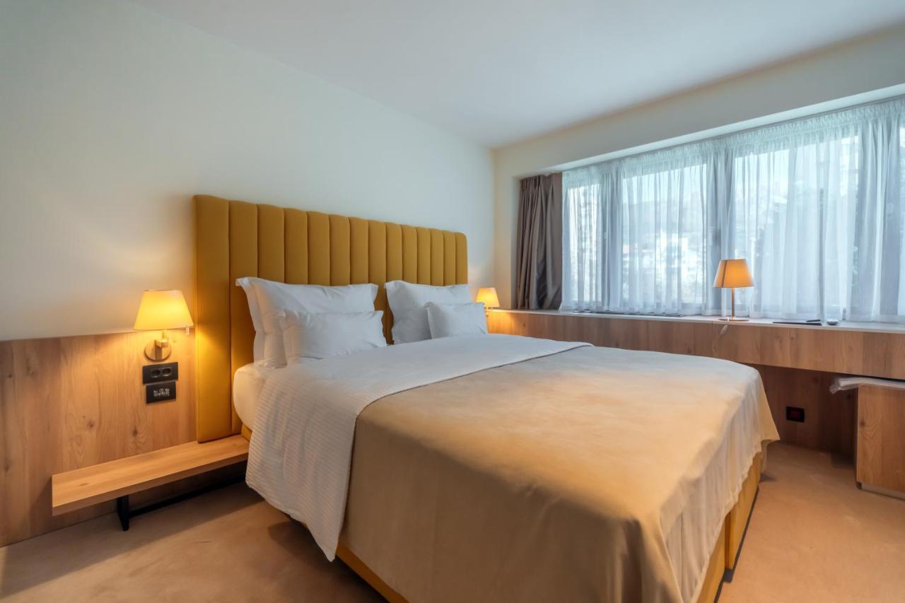 Hotel Agape Bar Zewnętrze zdjęcie
