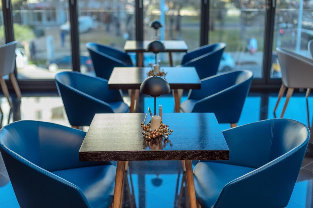 Hotel Agape Bar Zewnętrze zdjęcie