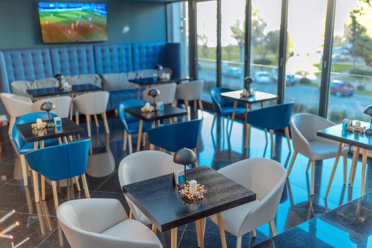 Hotel Agape Bar Zewnętrze zdjęcie