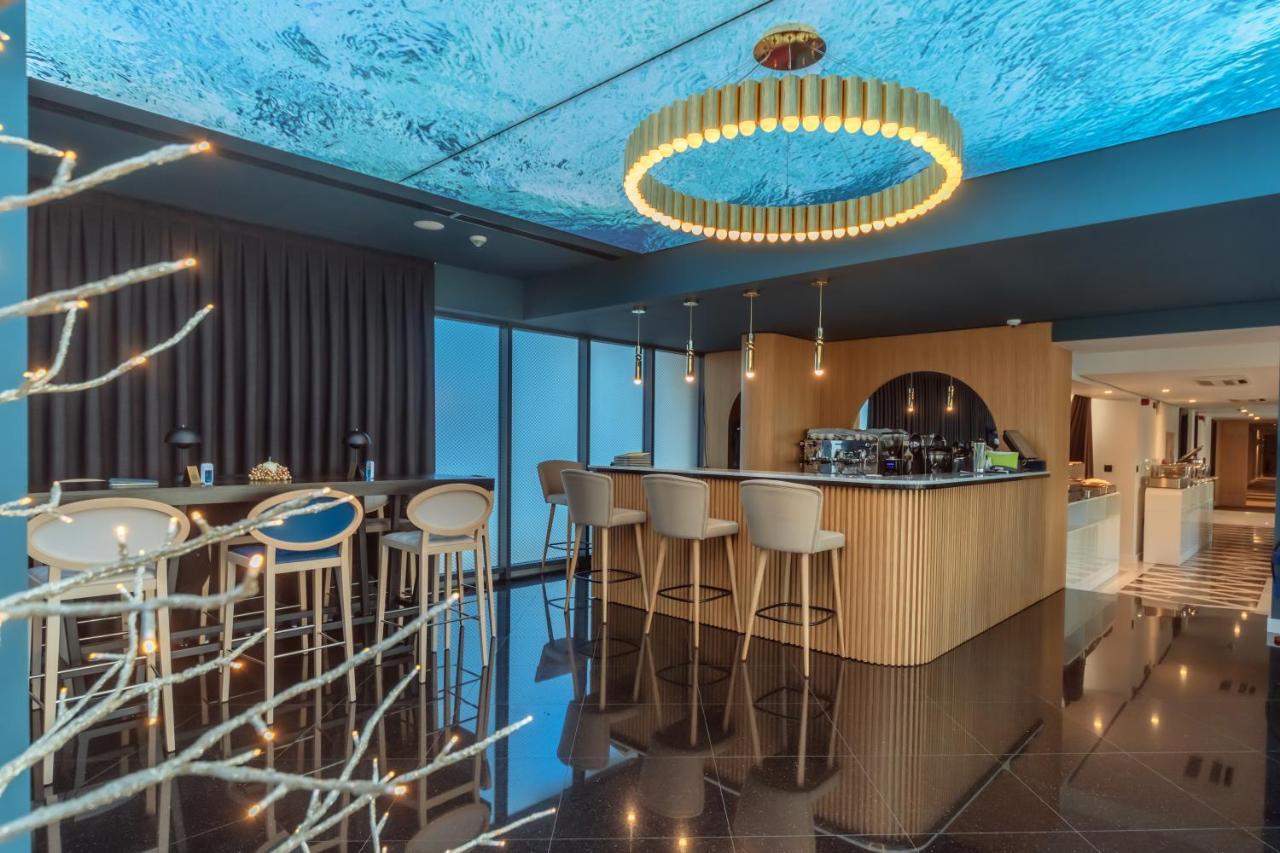 Hotel Agape Bar Zewnętrze zdjęcie