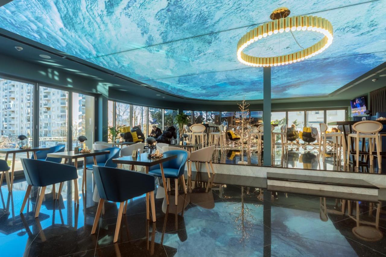 Hotel Agape Bar Zewnętrze zdjęcie