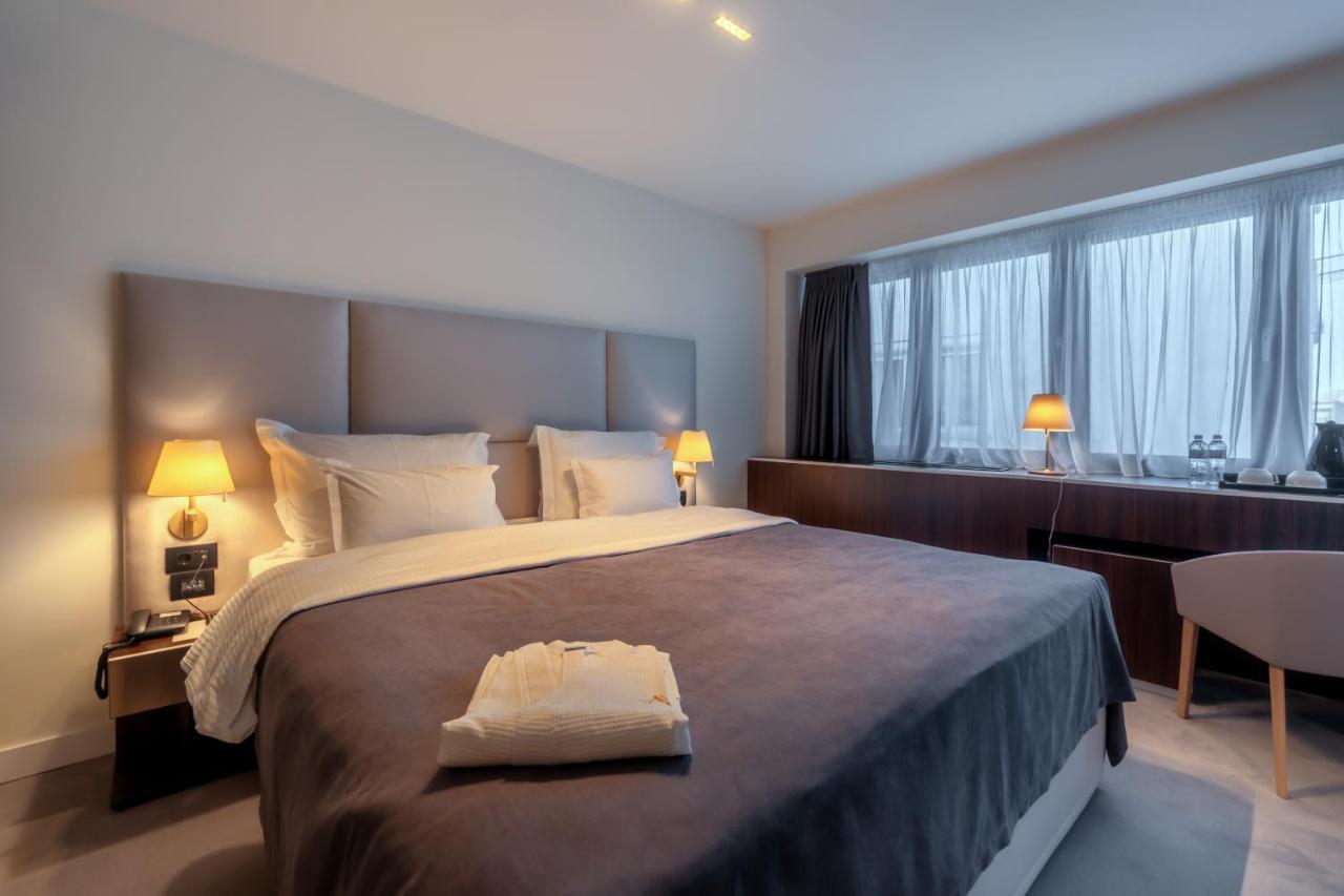 Hotel Agape Bar Zewnętrze zdjęcie