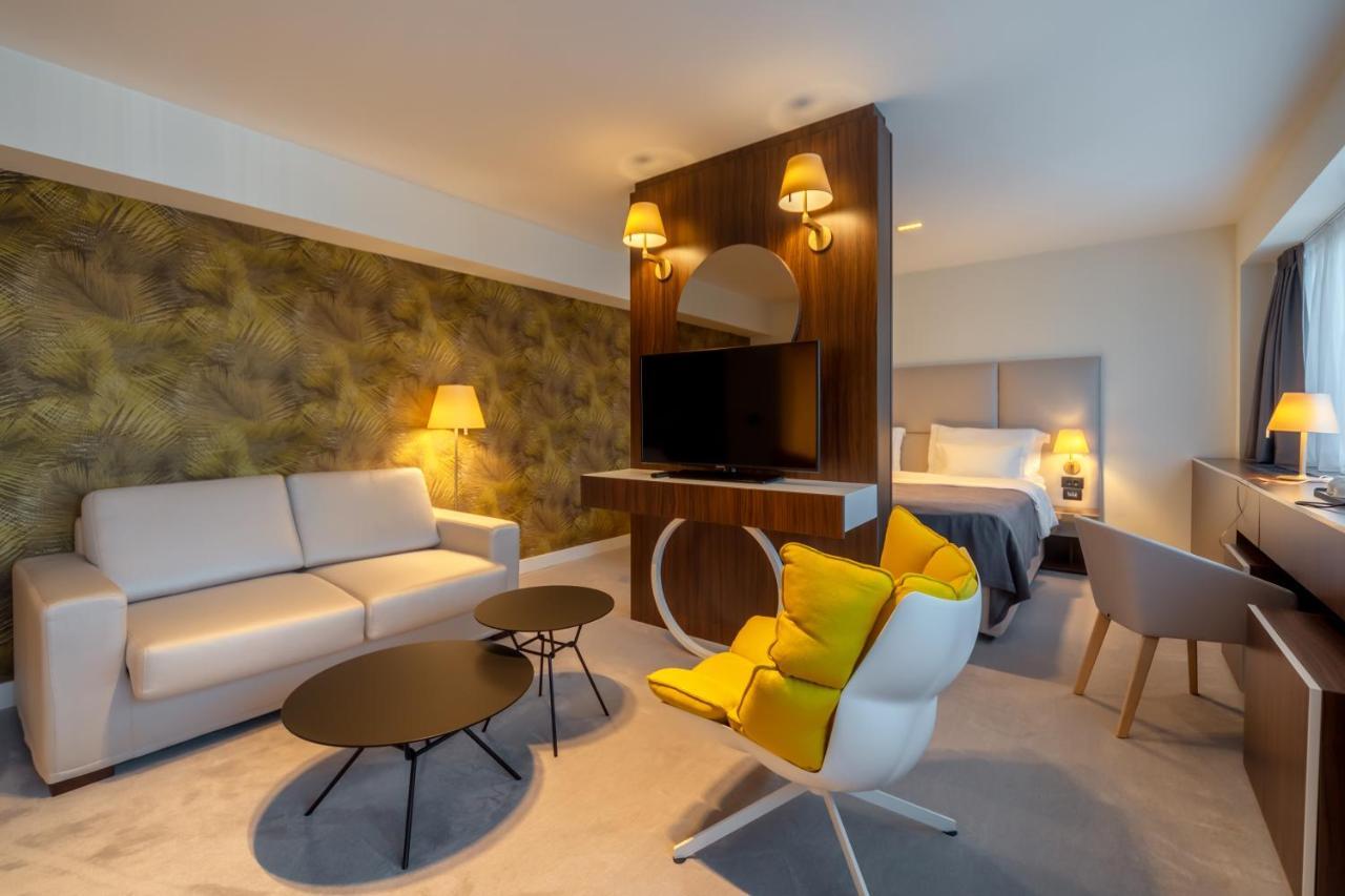 Hotel Agape Bar Zewnętrze zdjęcie