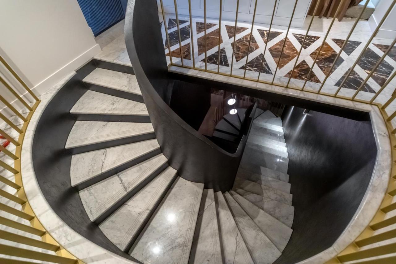 Hotel Agape Bar Zewnętrze zdjęcie