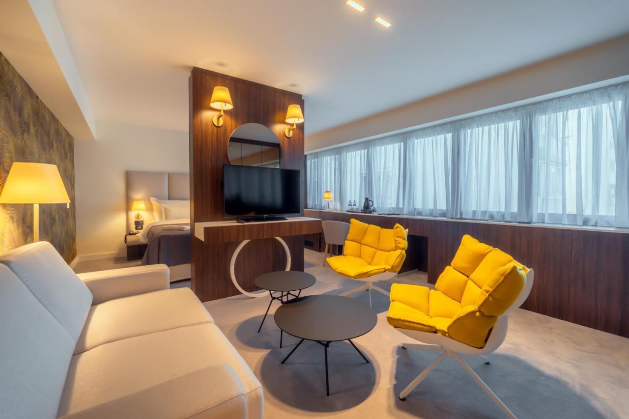 Hotel Agape Bar Zewnętrze zdjęcie