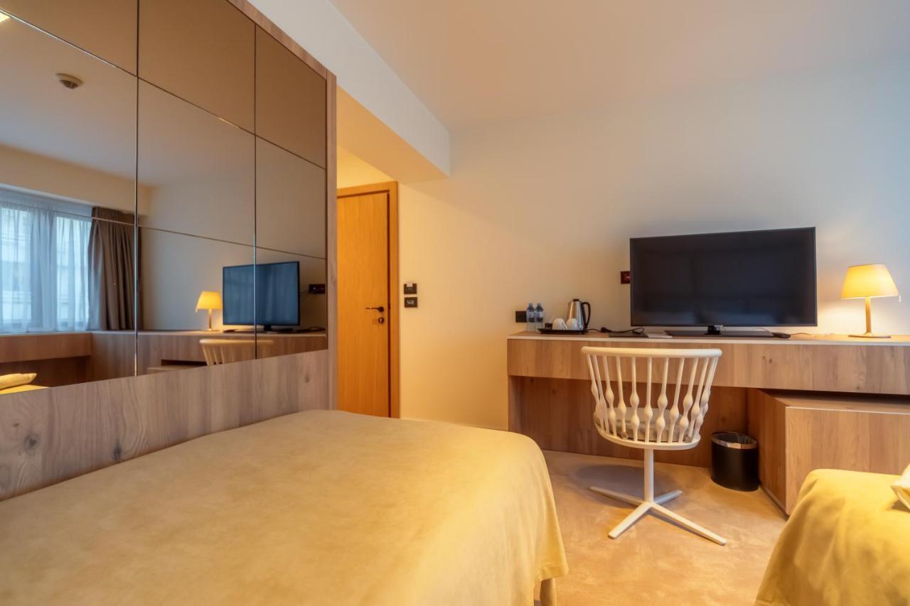 Hotel Agape Bar Zewnętrze zdjęcie