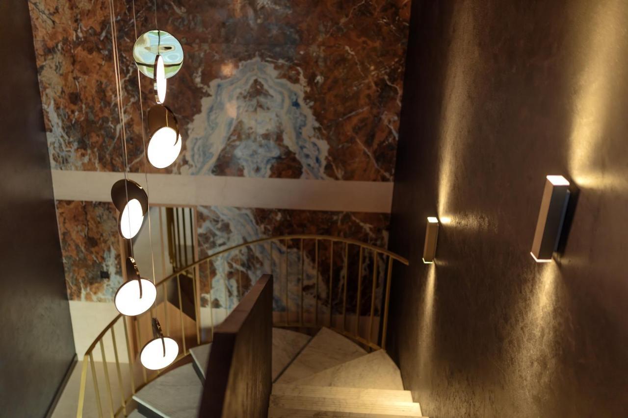 Hotel Agape Bar Zewnętrze zdjęcie