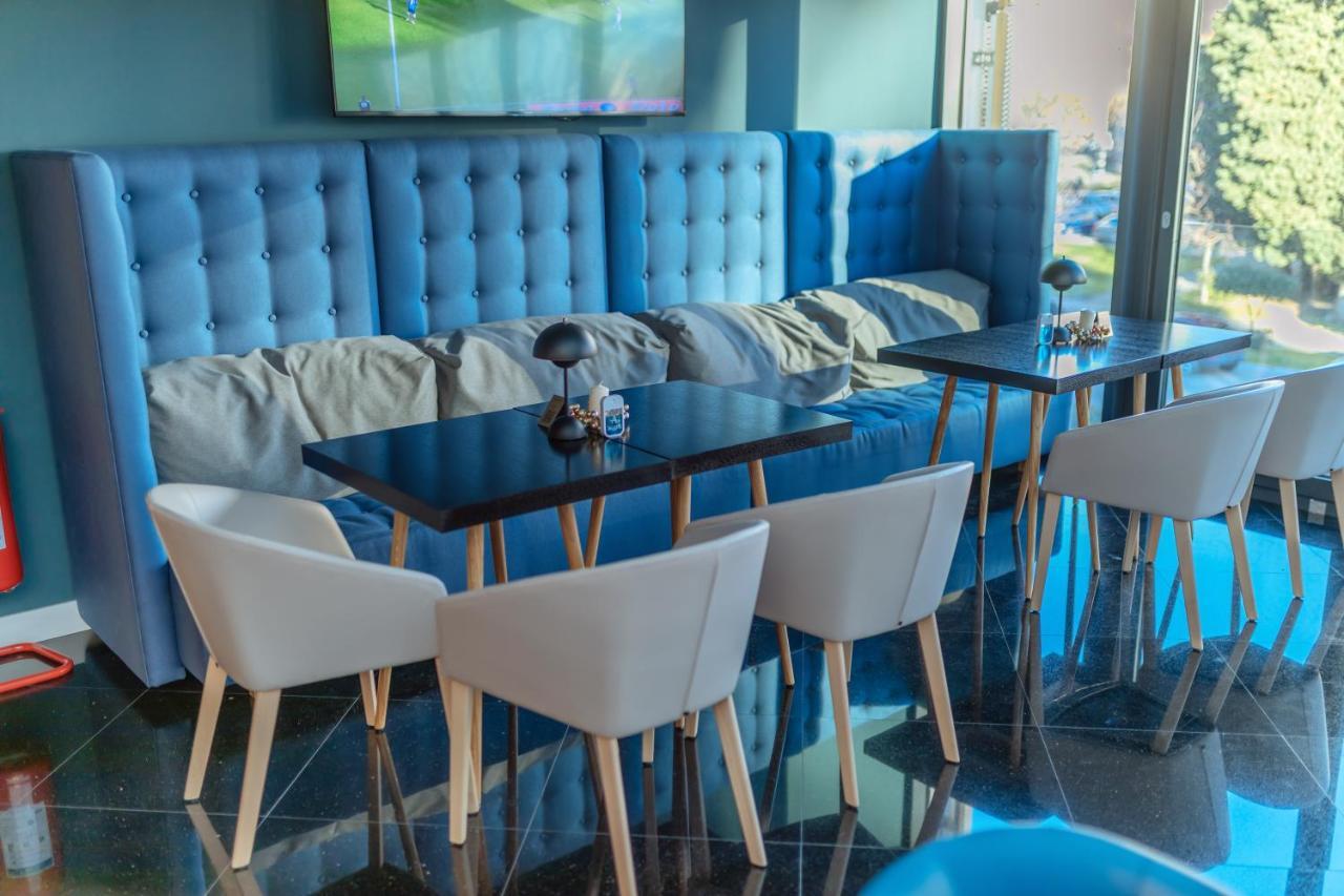 Hotel Agape Bar Zewnętrze zdjęcie