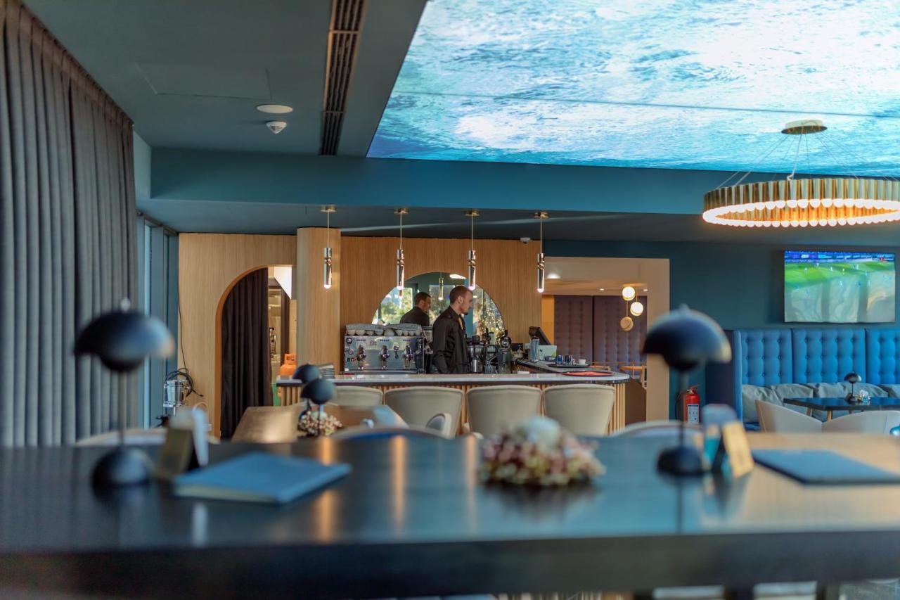 Hotel Agape Bar Zewnętrze zdjęcie