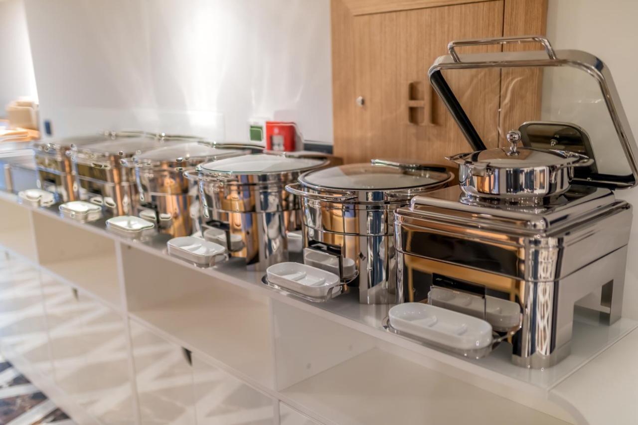 Hotel Agape Bar Zewnętrze zdjęcie