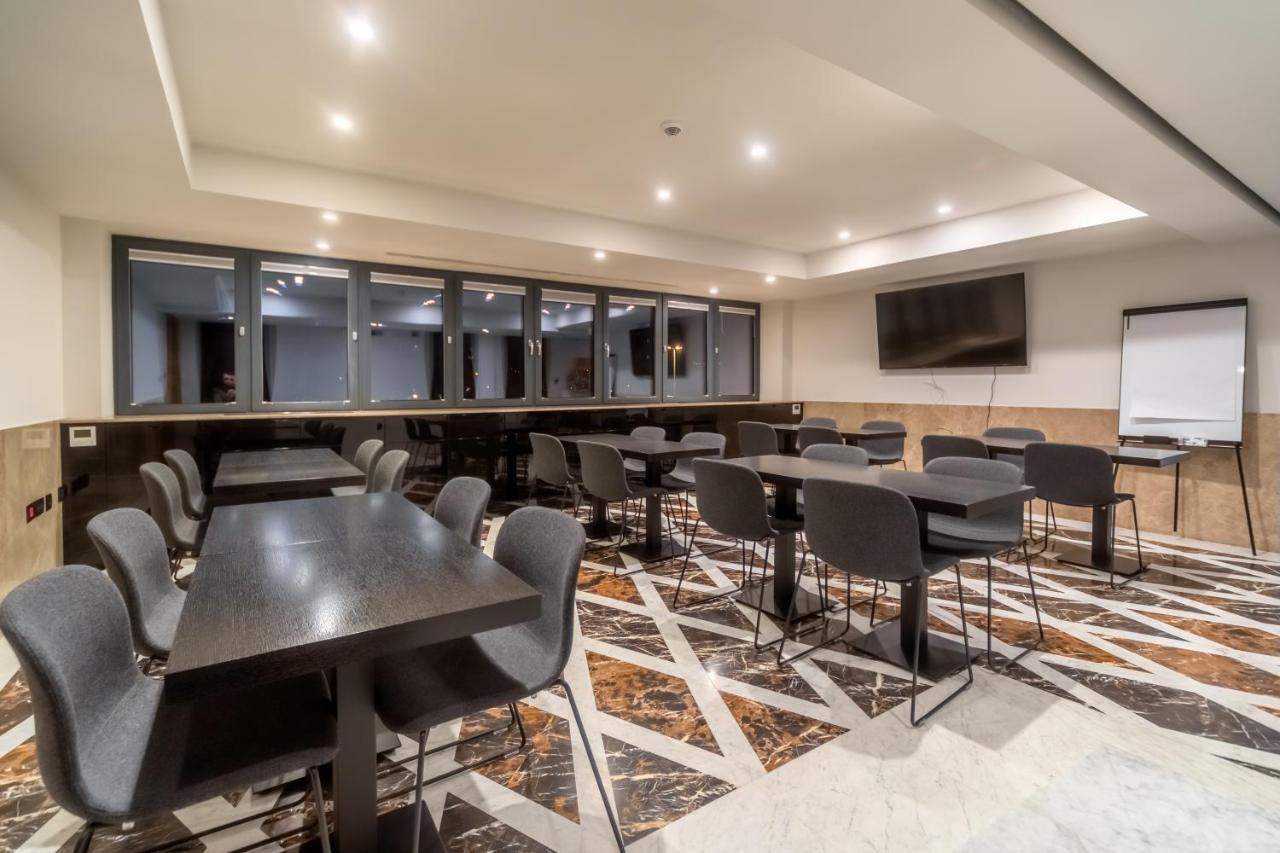 Hotel Agape Bar Zewnętrze zdjęcie