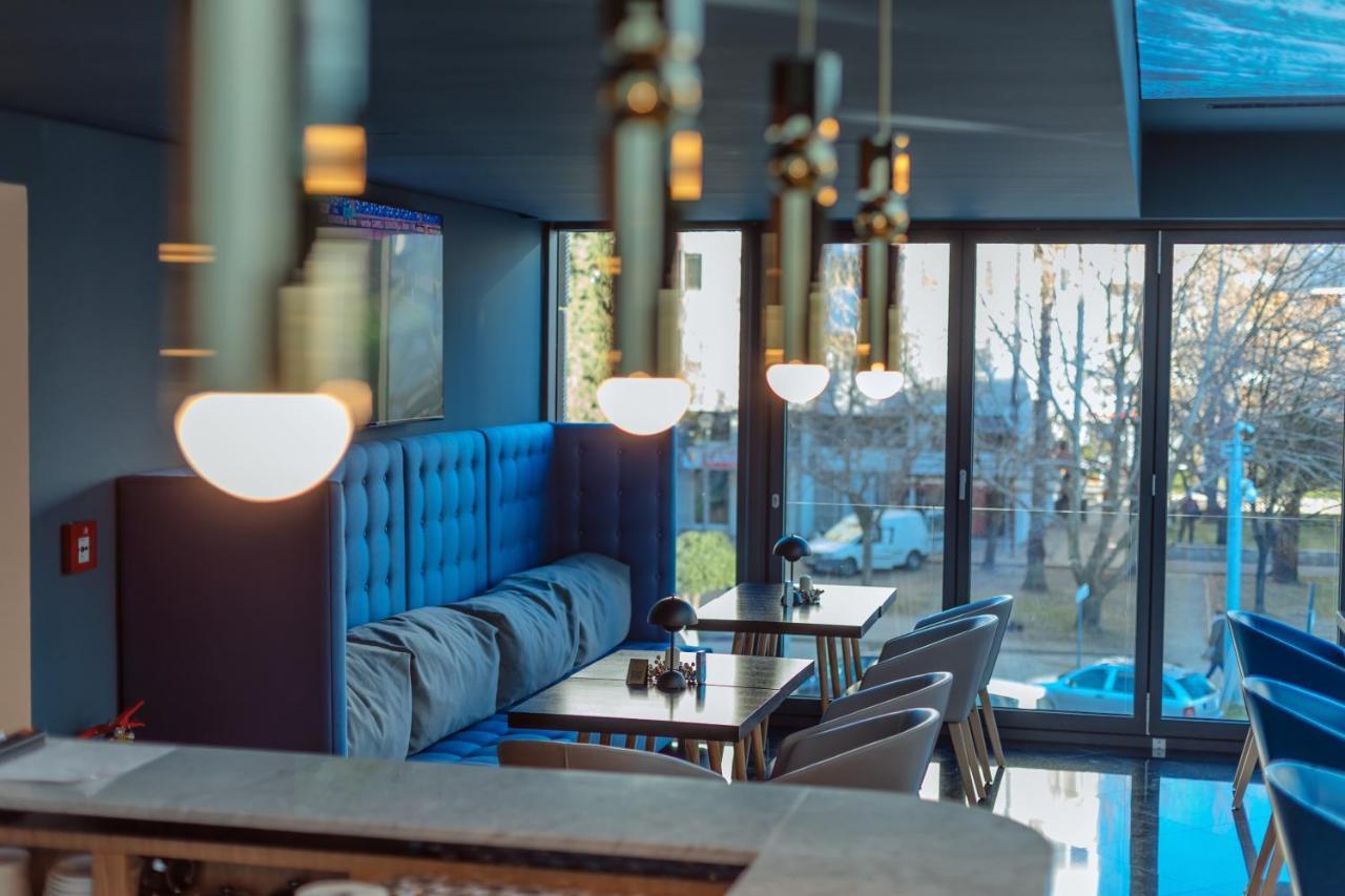 Hotel Agape Bar Zewnętrze zdjęcie
