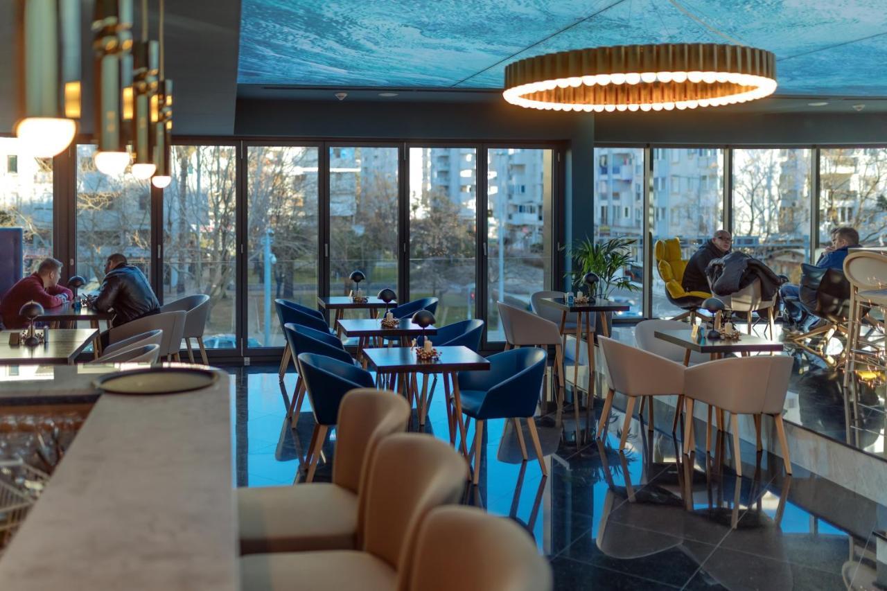 Hotel Agape Bar Zewnętrze zdjęcie