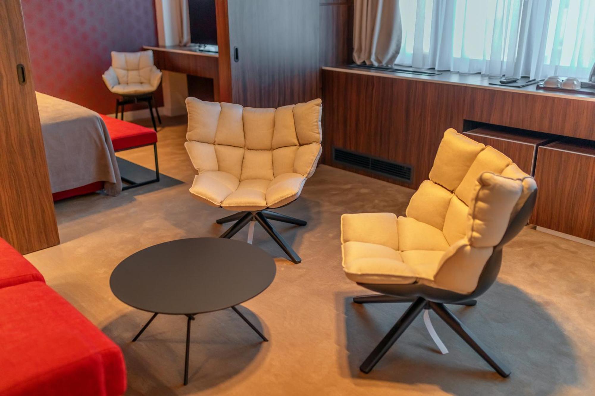Hotel Agape Bar Pokój zdjęcie