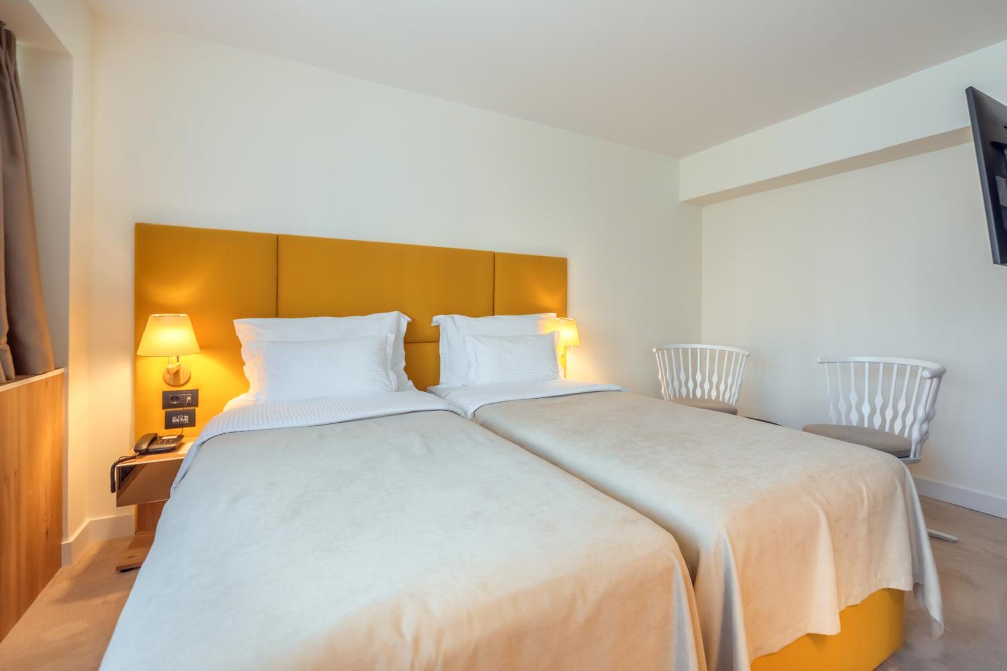 Hotel Agape Bar Pokój zdjęcie