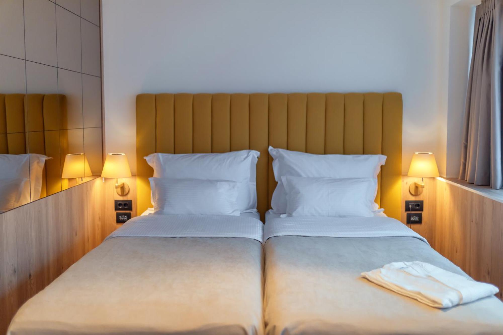 Hotel Agape Bar Pokój zdjęcie