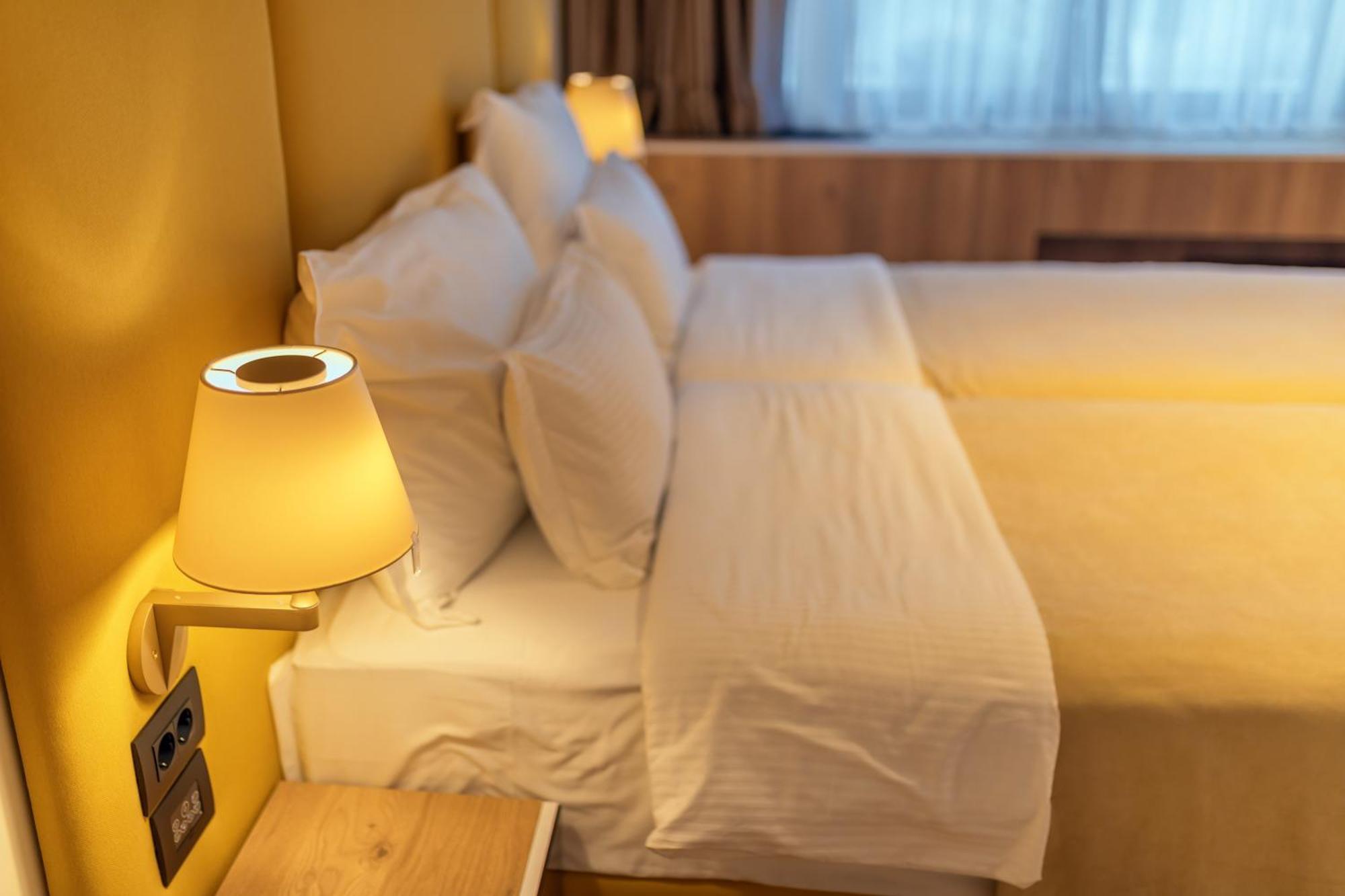 Hotel Agape Bar Pokój zdjęcie