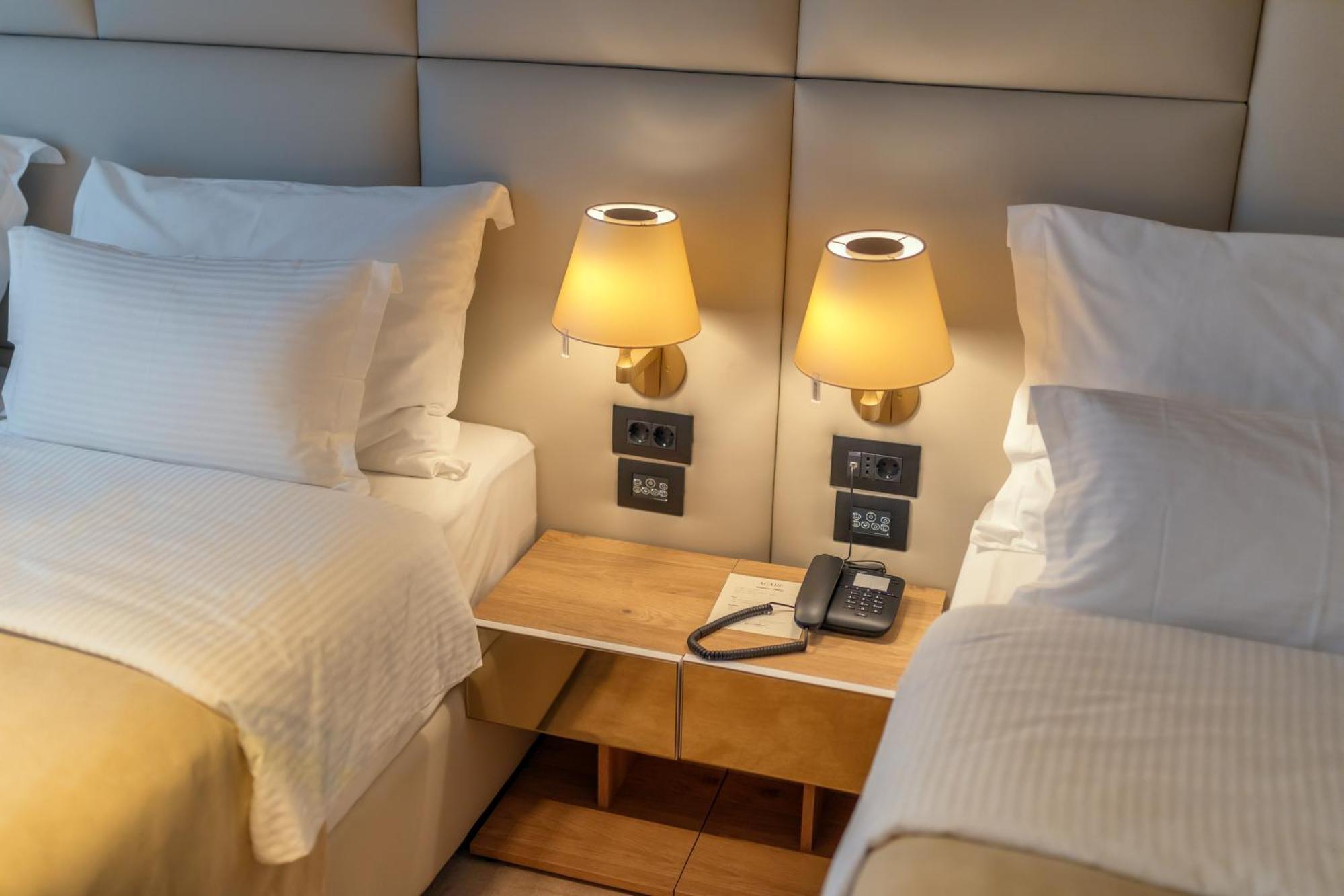 Hotel Agape Bar Pokój zdjęcie
