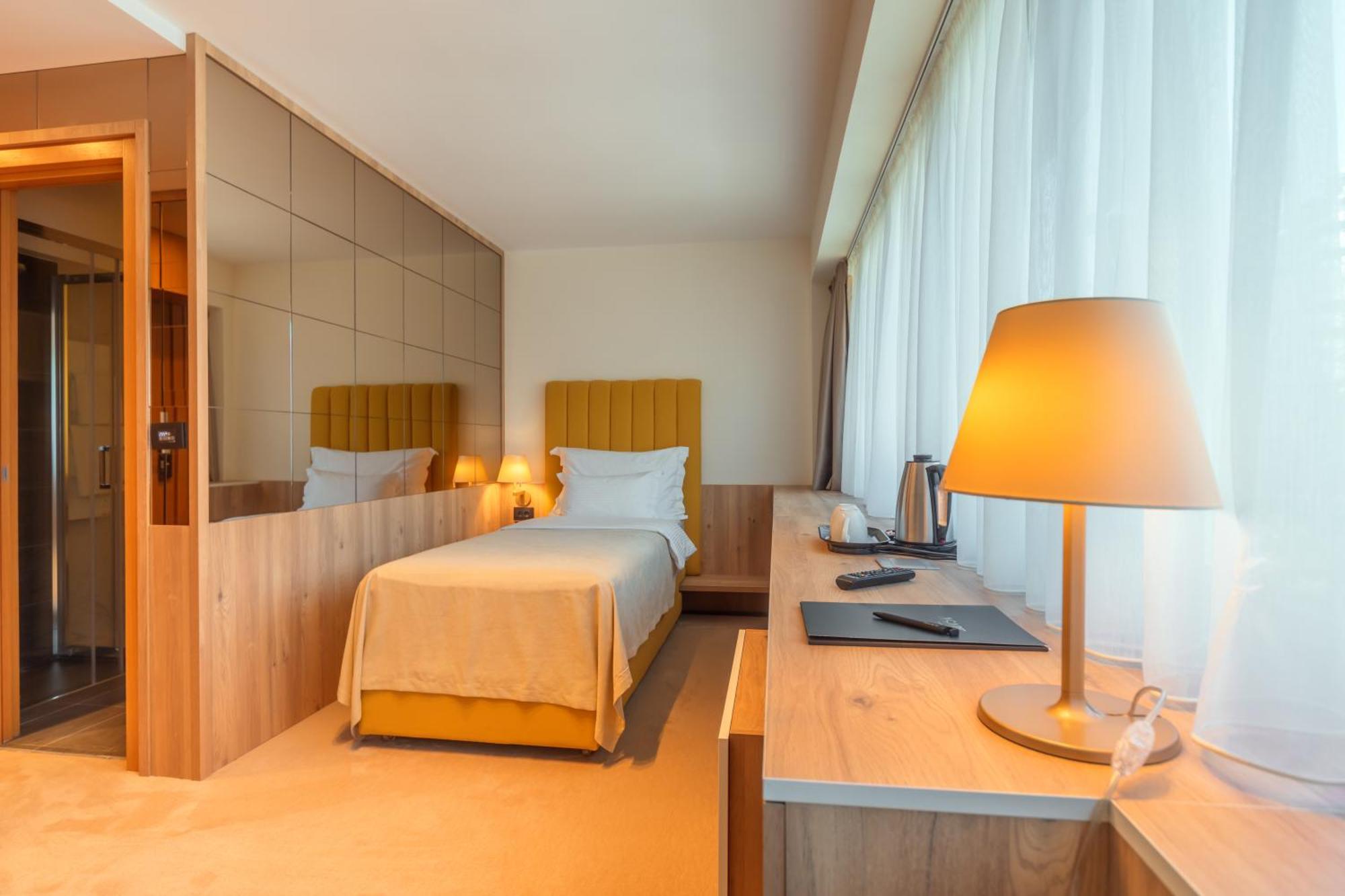 Hotel Agape Bar Pokój zdjęcie