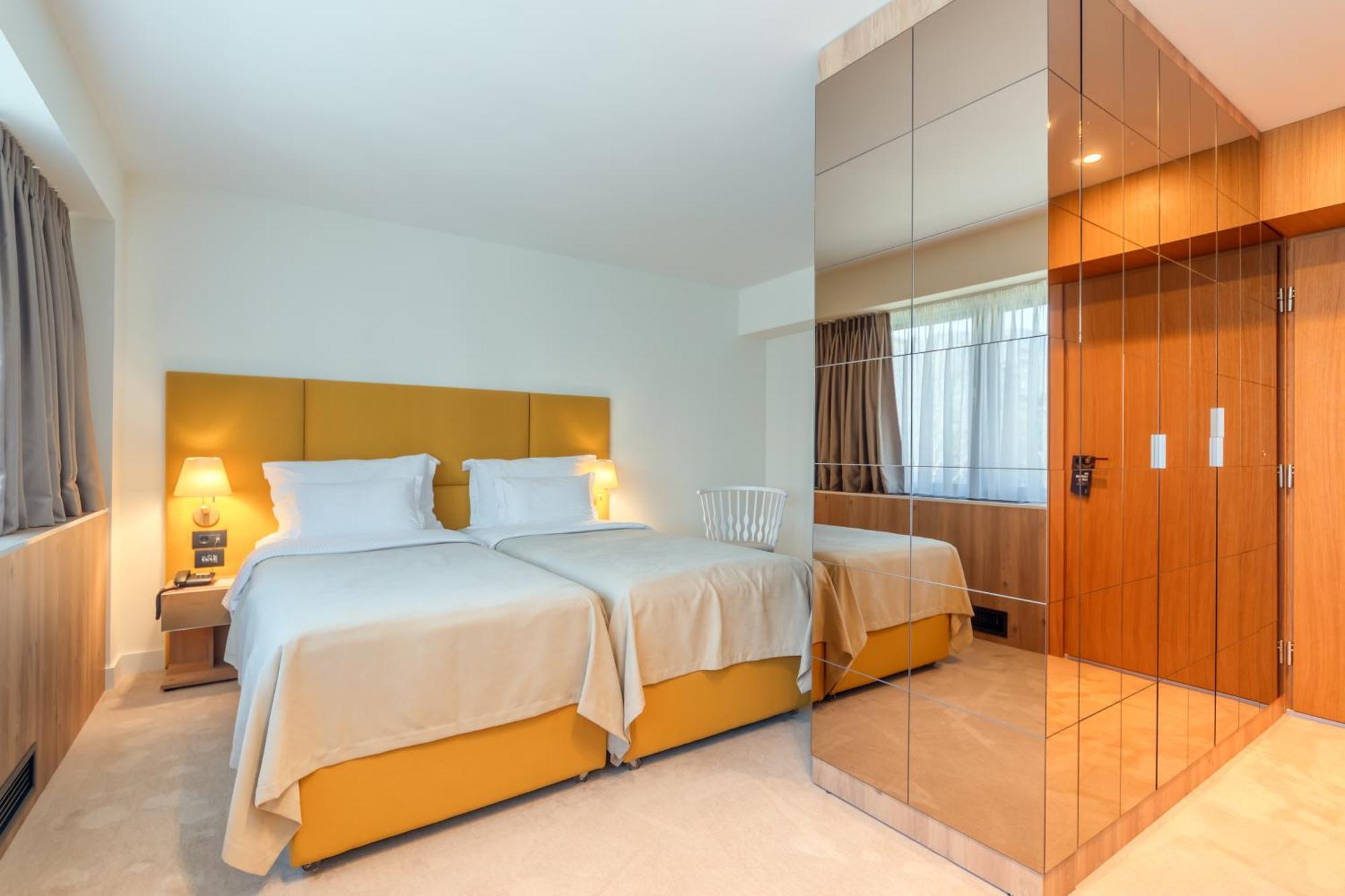 Hotel Agape Bar Pokój zdjęcie